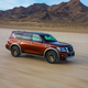 Illustration for article titled 2017 Nissan Armada: The Poor Mans Infiniti QX80 Actually Looks Better